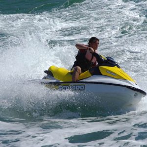 Réservation Argelès en jet ski 45min