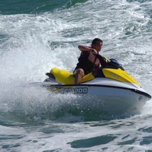 Jetski Perpignan 66 Saint Cyprien