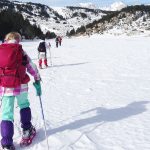 Réservation randonnée raquettes dans les Pyrénées-Orientales