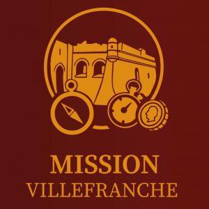 logo Mission Villefranche