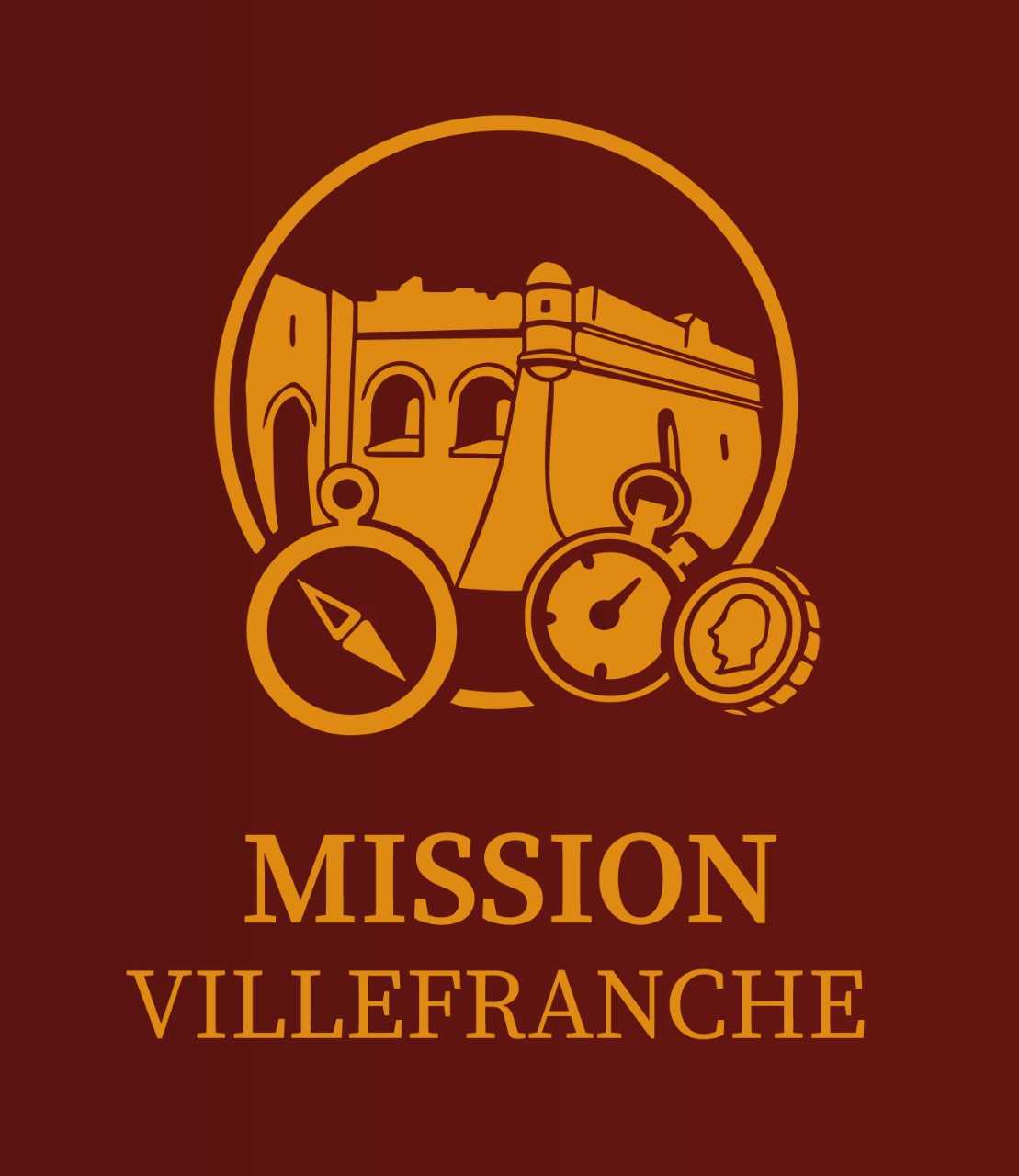 logo Mission Villefranche
