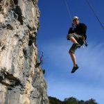 Escalade dans les Pyrénées-Orientales