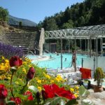 Bains de Saint-Thomas eaux chaudes 66