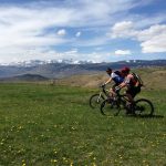 Randonnée dans les Pyrénées-Orientales