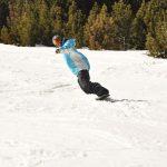 Cours de snow Pyrénées-Orientales
