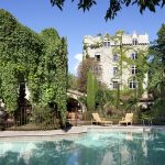 Château de Riell relais et châteaux