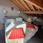 Exemple Junior Suite Hôtel Corrieu