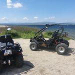 location quad buggy terre catalane