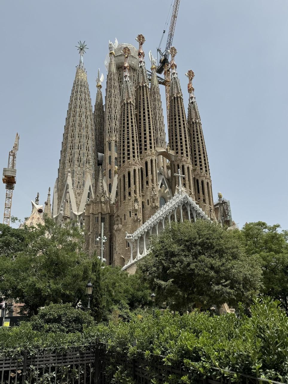 Optimiser sa journée sur Barcelone