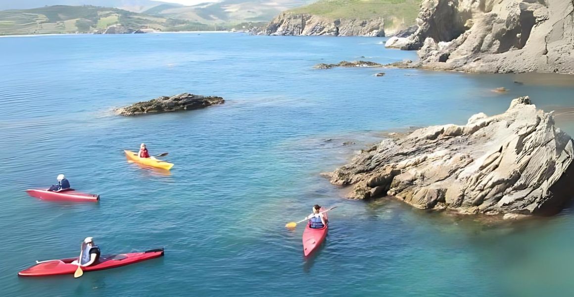 Vacances d’été dans les Pyrénées-Orientales