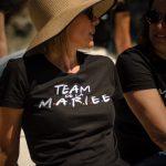 Témoin de la mariee - 8 regles pour un EVJF réussi à perpignan