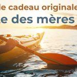 cadeau original fete des meres