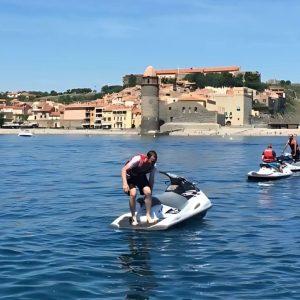 Loisirs et activites sur les Pyrenees-Orientales