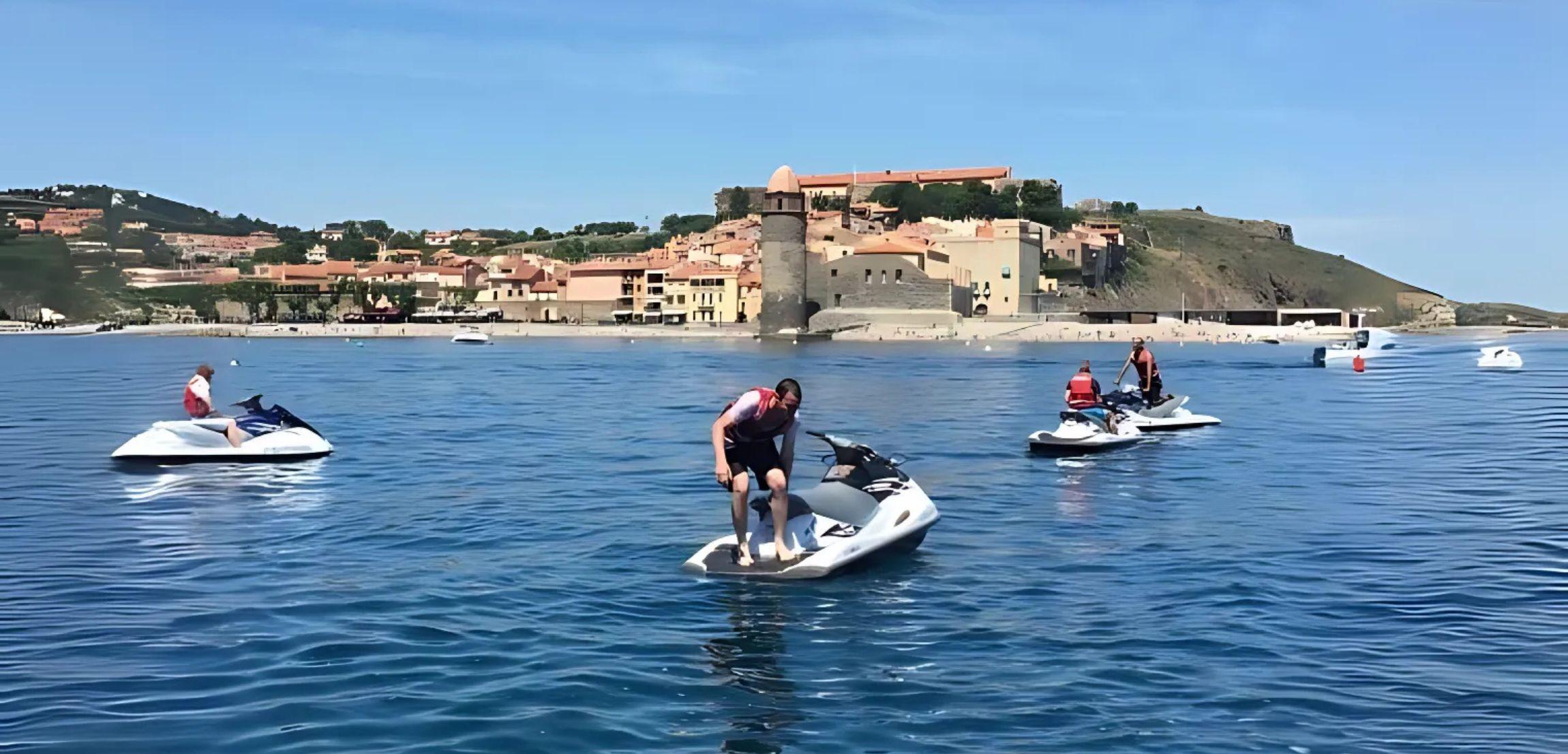Loisirs et activites sur les Pyrenees-Orientales
