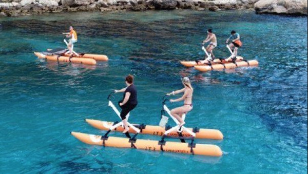 Activites loisirs en sardaigne