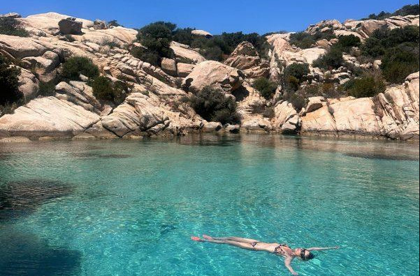 Vacances en sardaigne